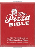 img The Pizza Bible: The World