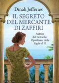 img Dinah Jefferies - Il segreto del mercante di zaffiri (2018)