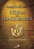 img Paolo Diacono - Storia dei longobardi (2008)