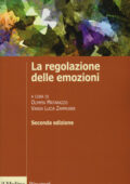 img O. Matarazzo, V. L. Zammuner - La regolazione delle emozioni (2015)
