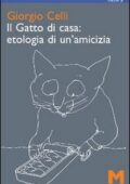 Giorgio Celli - Il gatto di casa: etologia di un'amicizia (2009)