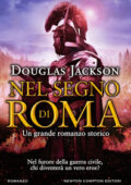 Douglas Jackson - Nel segno di Roma (2017)