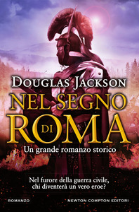 Douglas Jackson – Nel segno di Roma (2017)