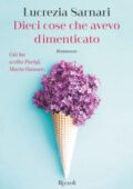 Lucrezia Sarnari - Dieci cose che avevo dimenticato (2018)