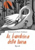 img Mehrnousch Zaeri-Esfahani - La bambina della luna (2018)