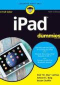 img IPad For Dummies, 10th Edition