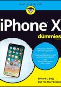 img iPhone X For Dummies