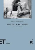img Beppe Fenoglio - Tutti i racconti (2013)
