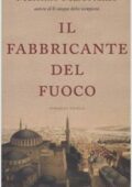 img Massimo Marcotullio - Il Fabbricante Del Fuoco (2007)