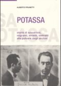 img Alberto Prunetti - Potassa. Storie di sovversivi, migranti, erranti, sottratti alla polvere deg