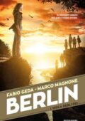 img Fabio Geda, Marco Magnone - Berlin Vol. 6. L