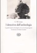 img C. W. Ceram - I detectives dell
