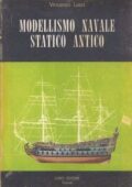 img Vincenzo Lusci - Modellismo Navale Statico Antico (1972)