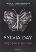 img Sylvia Day - Orgoglio e piacere (2014)