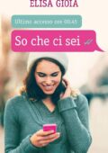 img Elisa Gioia - So che ci sei (2016)