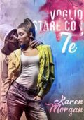img Karen Morgan - Voglio stare con te (2018)