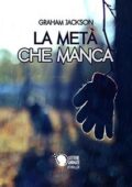 img Graham Jackson - La metà che manca (2017)