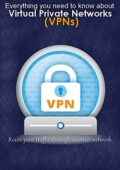 img Virtual Private Networks (VPNs)
