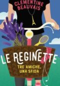 img Clémentine Beauvais - Le reginette (2018)