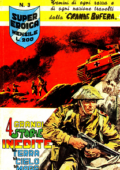 img Super Eroica - Volume 3