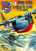 img Super Eroica - Volume 5