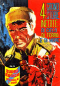 img Super Eroica - Volume 6
