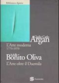 img Giulio C. Argan, Achille Bonito Oliva - L