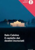 img Italo Calvino - Il castello dei destini incrociati (2016)
