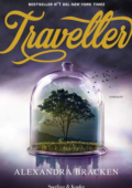 Alexandra Bracken - Traveller (2017)