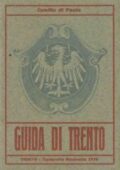 img PAOLO DI Camillo - Trento guida stradale, artistica, commerciale, industriale (1916)