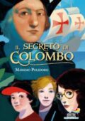 img Massimo Polidoro - Il segreto di Colombo (2018)