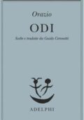img Orazio - Odi (2018)