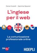 Irene Vivarelli, Jasmine Spavieri - L'inglese per il web (2018)