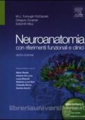 img AA.VV. -  Neuroanatomia con riferimenti funzionali e clinici (2012)