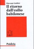 img Giovanni Garbini - Il ritorno dall