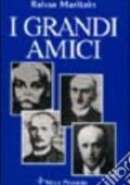 img Raïssa Maritain - I grandi amici (1991)