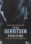 Tess Gerritsen - Sparizione (2010)