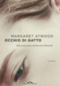img Margaret Atwood - Occhio di gatto (2018)