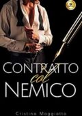 Cristina Maggiotto - Contratto col nemico (2020)