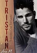 Aria M. - The Kane brothers Vol. 2. Tristan. Travolto dal tornado (2020)