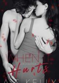 img A. S. Kelly - When it hurts (2019)