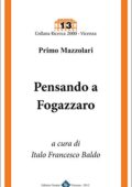 Primo Mazzolari - Pensando a Fogazzaro (2018)