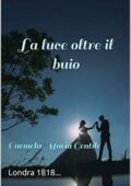 img Carmela Maria Gentile - La luce oltre il buio (2020)