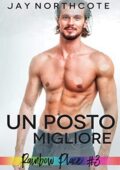 img Jay Northcote - Rainbow Place Vol. 3. Un posto migliore (2020)