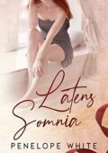 Penelope White - Latens Somnia (2020)