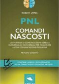 Robert James - PNL. Comandi nascosti(2017)