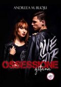Andreea M. Blioju - Ossessione Gitana (2020)