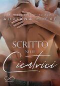 img Adriana Locke - Scritto nelle cicatrici (2020)