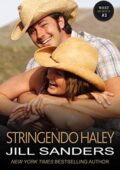 img Jill Sanders - Series West Vol. 3. Stringendo Haley (2019)