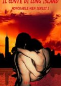 JD Hurt - Honorable Men Series Vol. 1. Il Conte di Long Island (2020)